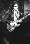 Jimmy Hotz Playing Guitar 001